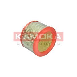 Vzduchový filter KAMOKA F206301 - obr. 2