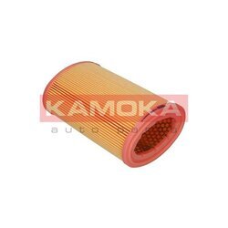 Vzduchový filter KAMOKA F213801 - obr. 1