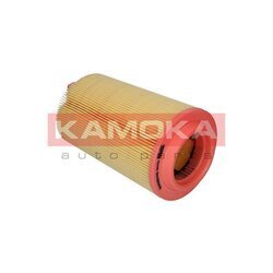 Vzduchový filter KAMOKA F214101 - obr. 1