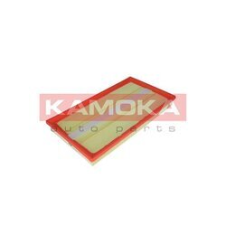 Vzduchový filter KAMOKA F231801 - obr. 1