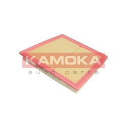 Vzduchový filter KAMOKA F237801 - obr. 3