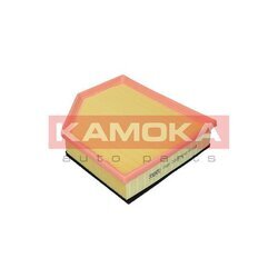 Vzduchový filter KAMOKA F249601 - obr. 3