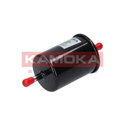 Palivový filter KAMOKA F300801 - obr. 2