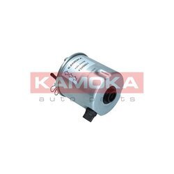 Palivový filter KAMOKA F320001 - obr. 2
