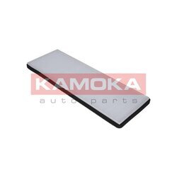 Filter vnútorného priestoru KAMOKA F400501 - obr. 1
