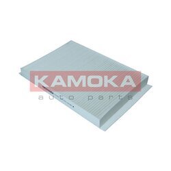 Filter vnútorného priestoru KAMOKA F419801 - obr. 1