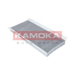 Filter vnútorného priestoru KAMOKA F502901 - obr. 1