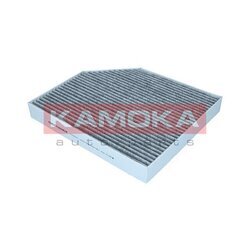 Filter vnútorného priestoru KAMOKA F508901 - obr. 1