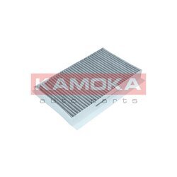 Filter vnútorného priestoru KAMOKA F512201 - obr. 2