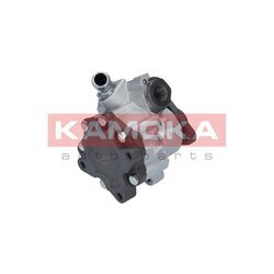 Hydraulické čerpadlo pre riadenie KAMOKA PP011 - obr. 3