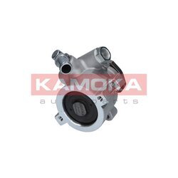 Hydraulické čerpadlo pre riadenie KAMOKA PP201 - obr. 2