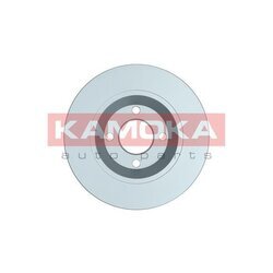 Brzdový kotúč KAMOKA 1031036 - obr. 1