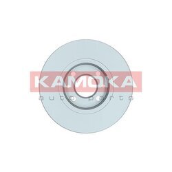 Brzdový kotúč KAMOKA 103111 - obr. 1