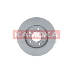 Brzdový kotúč KAMOKA 103179 - obr. 1