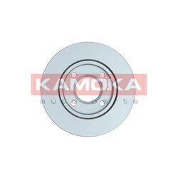 Brzdový kotúč KAMOKA 103428 - obr. 1