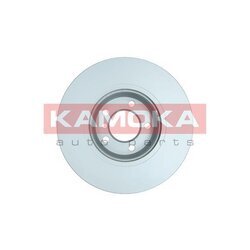 Brzdový kotúč KAMOKA 103580 - obr. 1
