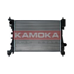 Chladič motora KAMOKA 7705096