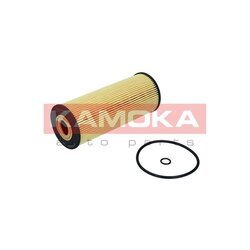 Olejový filter KAMOKA F100601