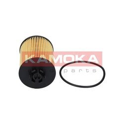 Olejový filter KAMOKA F102801 - obr. 2