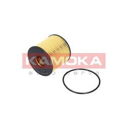Olejový filter KAMOKA F105701