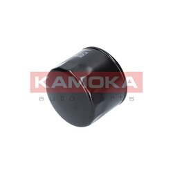 Olejový filter KAMOKA F106201 - obr. 2