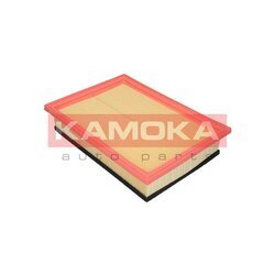 Vzduchový filter KAMOKA F205501 - obr. 1