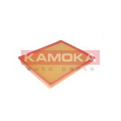 Vzduchový filter KAMOKA F217901 - obr. 2