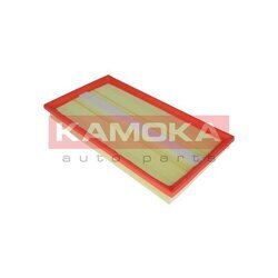 Vzduchový filter KAMOKA F231801 - obr. 2