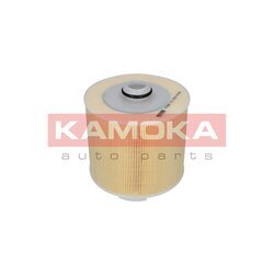 Vzduchový filter KAMOKA F236801 - obr. 2