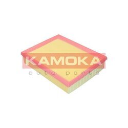 Vzduchový filter KAMOKA F248101 - obr. 1
