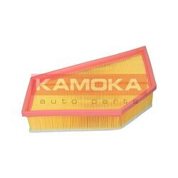 Vzduchový filter KAMOKA F249501 - obr. 3