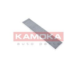 Filter vnútorného priestoru KAMOKA F501101 - obr. 2
