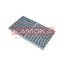 Filter vnútorného priestoru KAMOKA F508401 - obr. 3