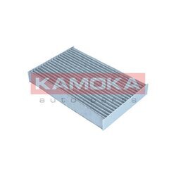 Filter vnútorného priestoru KAMOKA F511801 - obr. 2