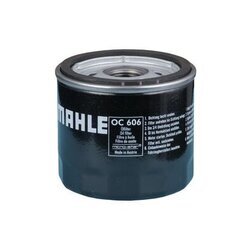 Olejový filter KNECHT OC 606 - obr. 3