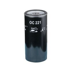 Olejový filter KNECHT OC 221 - obr. 3
