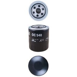 Olejový filter KNECHT OC 540 - obr. 3