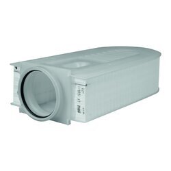 Vzduchový filter KNECHT LX 1686/1 - obr. 1