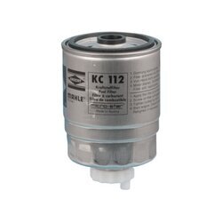 Palivový filter KNECHT KC 112 - obr. 3