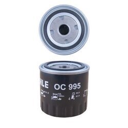 Olejový filter KNECHT OC 995 - obr. 3