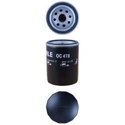 Olejový filter KNECHT OC 478 - obr. 3