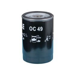 Olejový filter KNECHT OC 49 - obr. 3