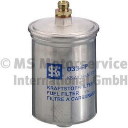 Palivový filter KOLBENSCHMIDT 50013033
