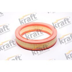 Vzduchový filter KRAFT AUTOMOTIVE 1715070