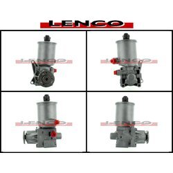 Hydraulické čerpadlo pre riadenie LENCO SP3245