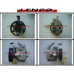 Hydraulické čerpadlo pre riadenie LENCO SP3910