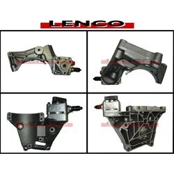 Hydraulické čerpadlo pre riadenie LENCO SP3475