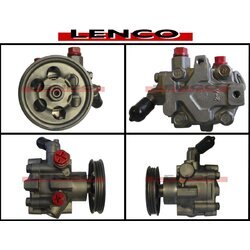 Hydraulické čerpadlo pre riadenie LENCO SP3682