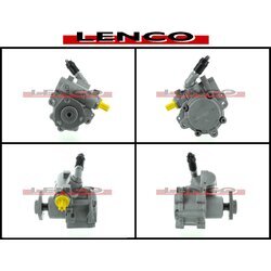 Hydraulické čerpadlo pre riadenie LENCO SP4103