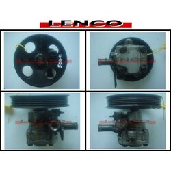 Hydraulické čerpadlo pre riadenie LENCO SP4005